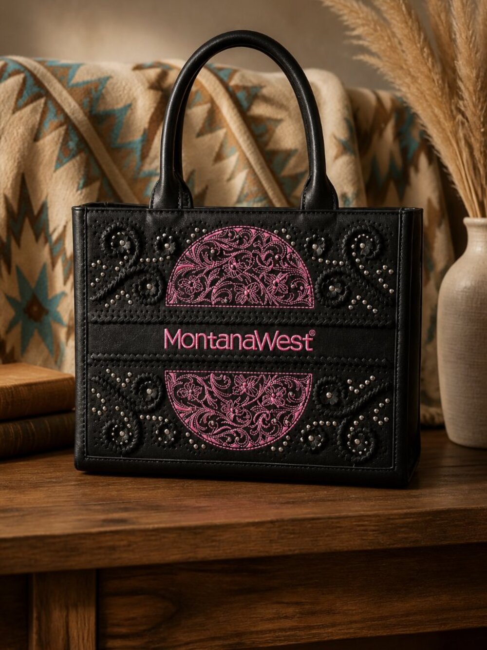 Montana West Handbag